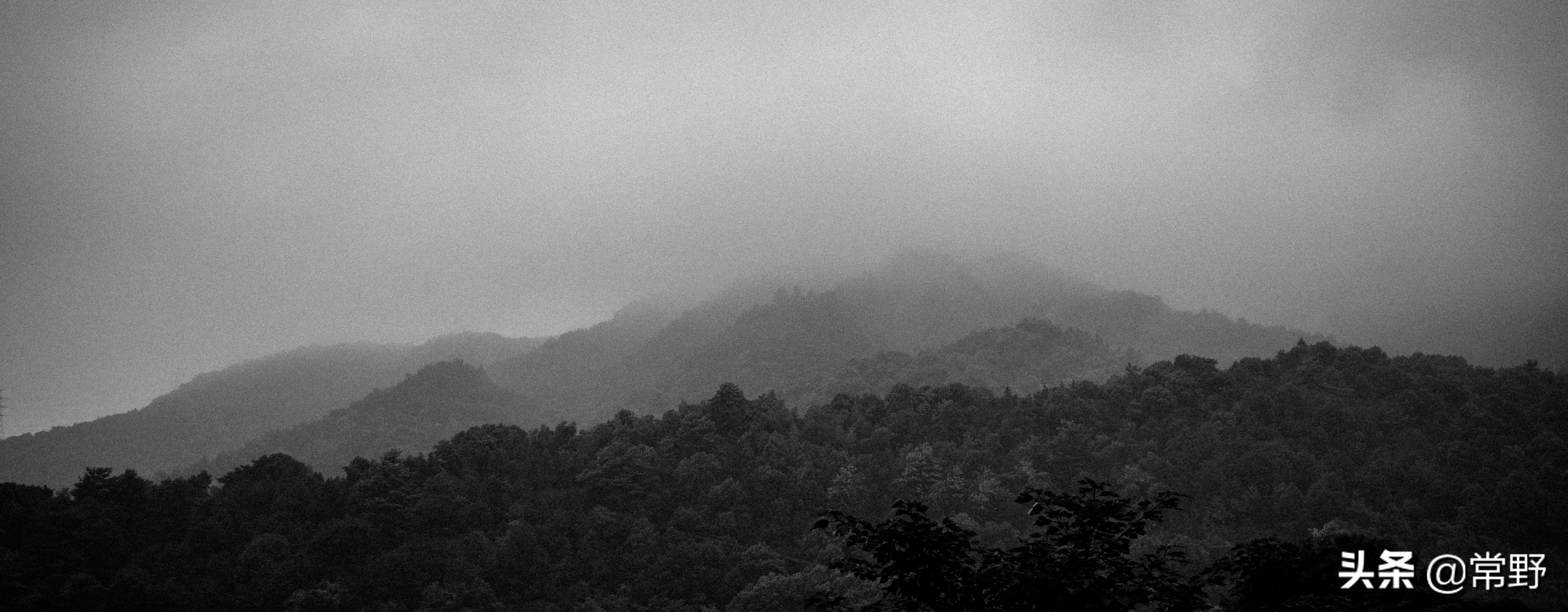 长沙谷山为什么叫谷山,长沙郊野公园