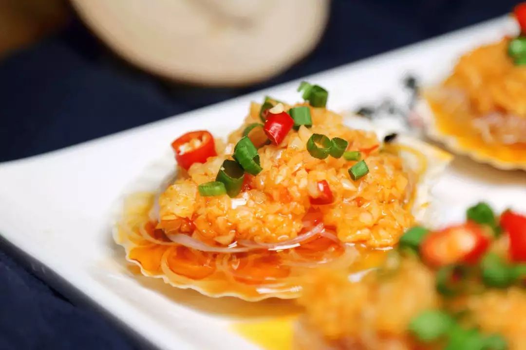 假如扇贝没有跑路,如果扇贝肉没清理干净吃会怎么样