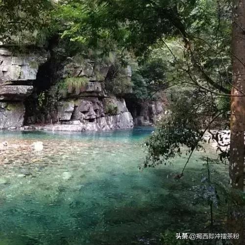 广州周边小众好玩的地方推荐,广州本地附近好玩的古风景点热门