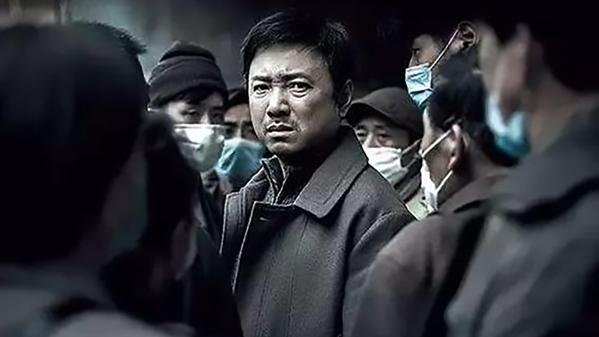 我不是药神十大感人细节,我不是药神看哭日本观众10分钟