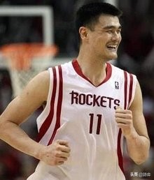 人物传记76：中国篮协主席姚明，了解一下