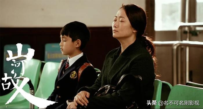 山河故人到底差在哪里,山河故人为什么去国外