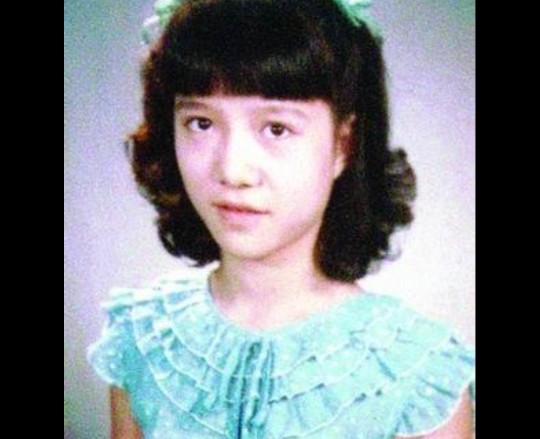 嫁给杨振宁前翁帆经历了什么,结婚11年翁帆说出嫁给杨振宁原因