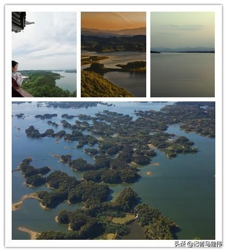 信阳南湾湖旅游攻略怎么玩,去看更大的世界熊耳山美景