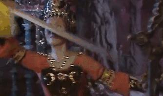 86版西游记十大美女今昔对比,西游记11位女演员今昔颜值对比