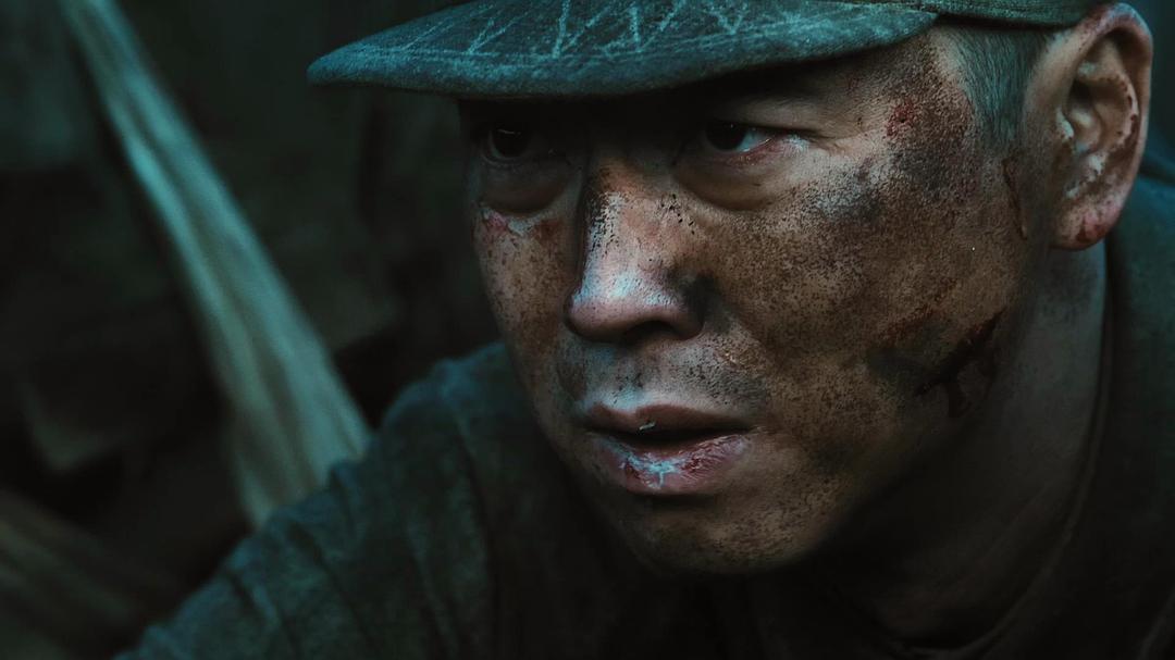 黄志忠演袁隆平的是什么剧,黄志忠演袁隆平电视剧叫什么