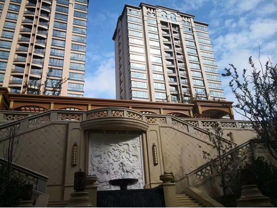 威海恒宝天玺二手房,威海中心地段新房恒宝天玺怎么样