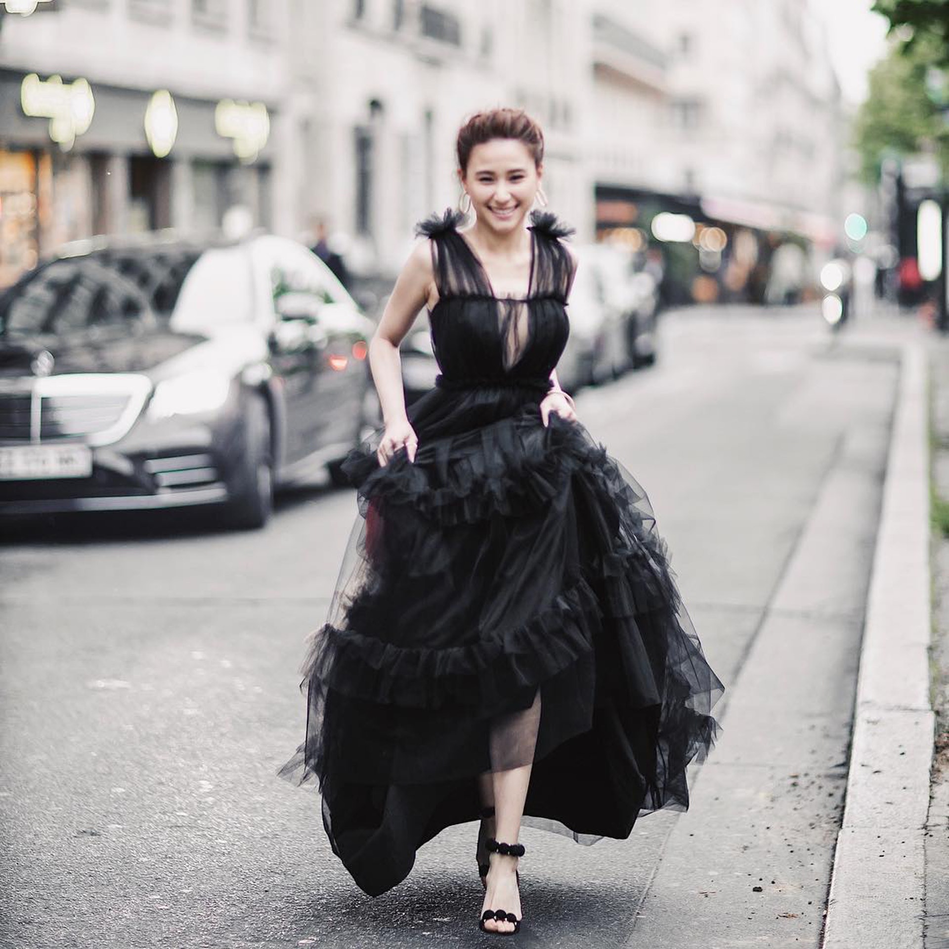 赌王千金真实情史,赌王千金情路坎坷