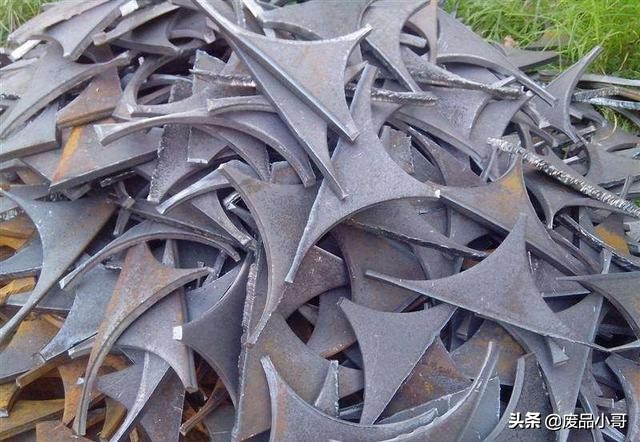 大庆废钢2022年6月1日废钢什么价,2019年废钢价格5月废钢价格