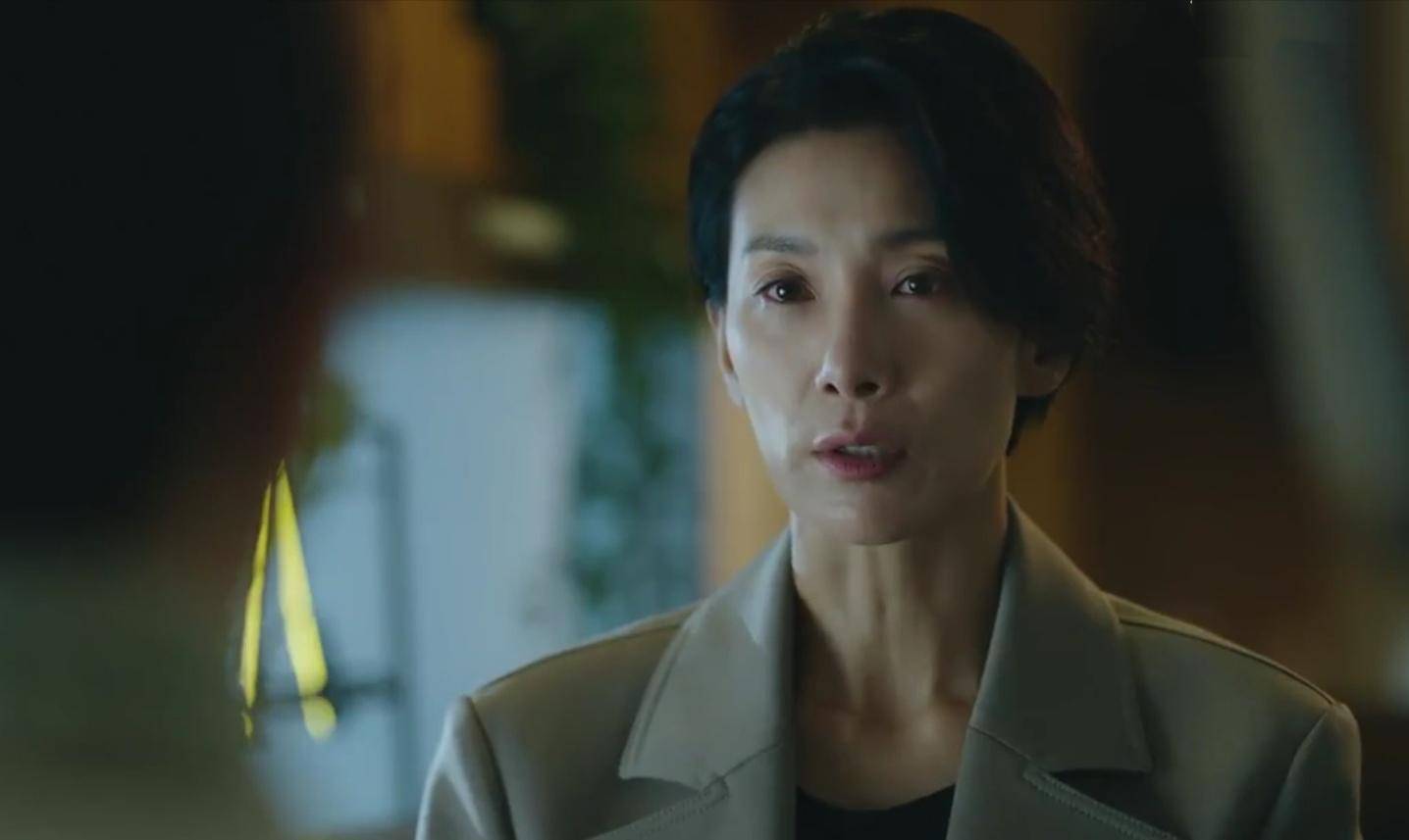 韩剧悬疑连环杀人案,韩剧无人知晓几个案件