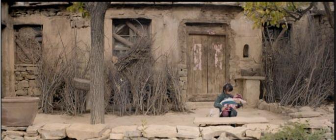 喊山故事全集,喊山讲了一个什么故事