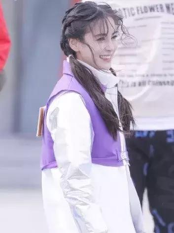 14款甜美发型简单上手,六款超减龄少女发型见过都说好看