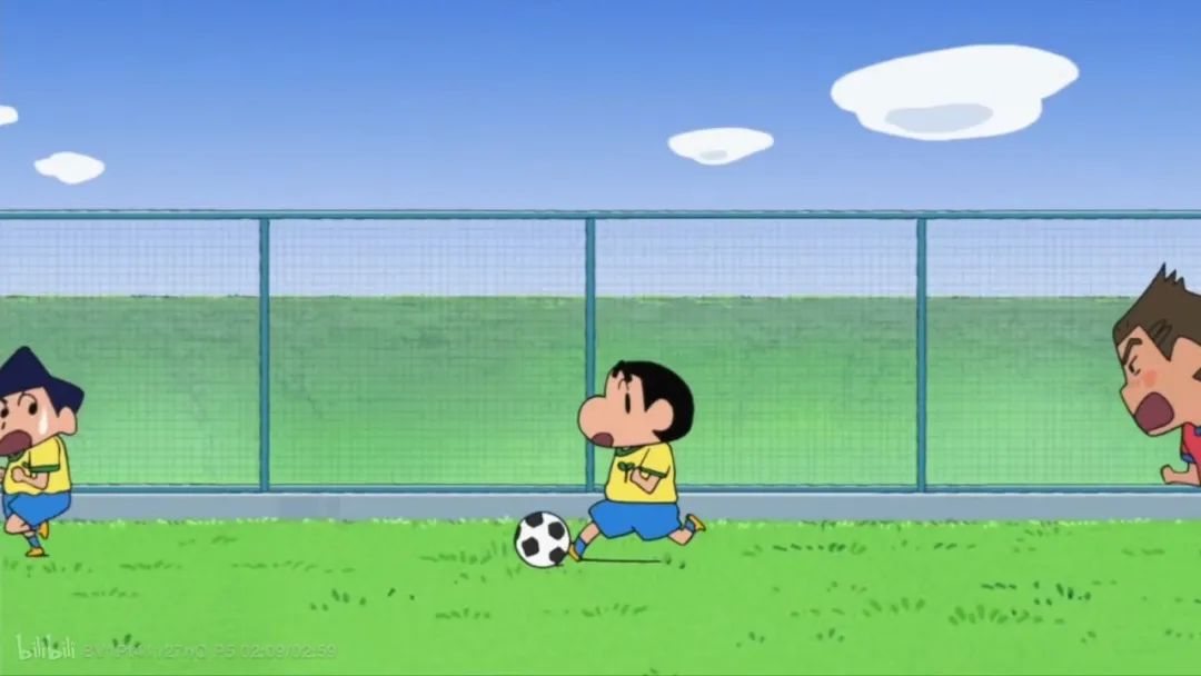 蜡笔小新新番2018年,蜡笔小新的时尚启蒙