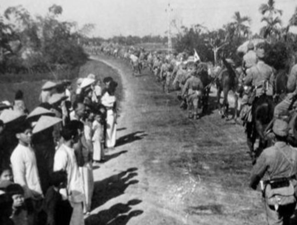 94岁越南老妇为何被日本丈夫遗弃,越南96岁老人晚年