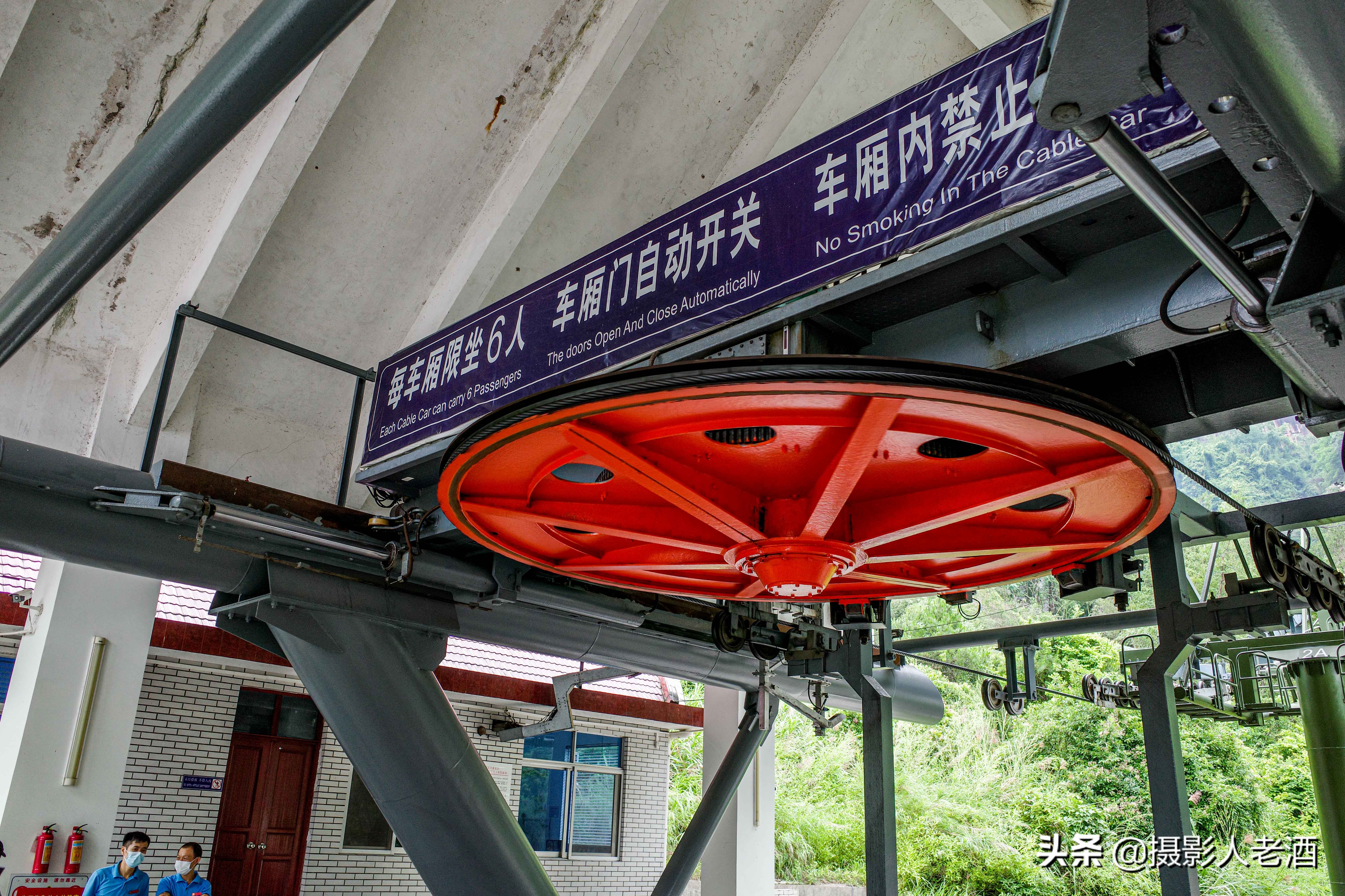 广东丹霞山开车攻略,丹霞山阳元石景区可以自驾进入吗