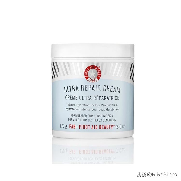 fab资生堂,资生堂五合一面霜和fab急救面霜