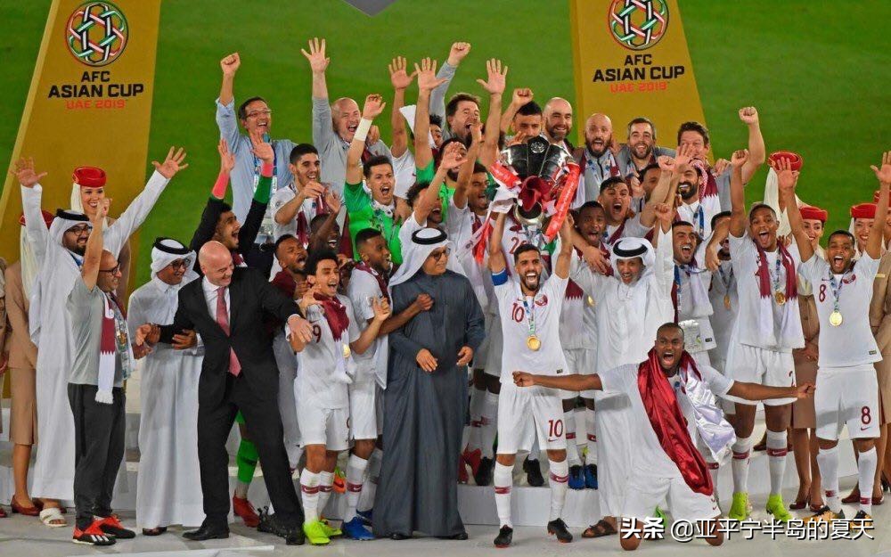 五个案例让你明白，“足球无关政治”也许永远是句空话