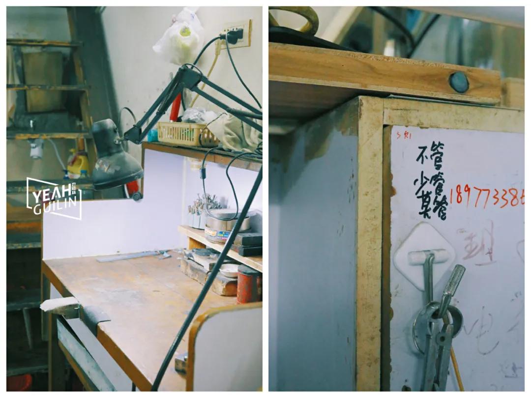 桂林有个充满人间烟火的地方，叫乐群