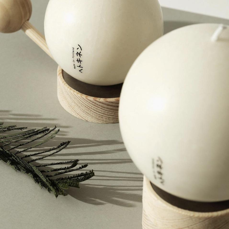 6款小*香众**氛蜡烛陪伴走过秋冬