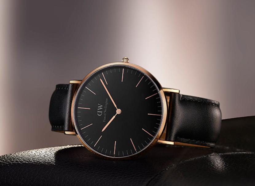 男士必备的五款腕表,可以没有但不能没有电影台词