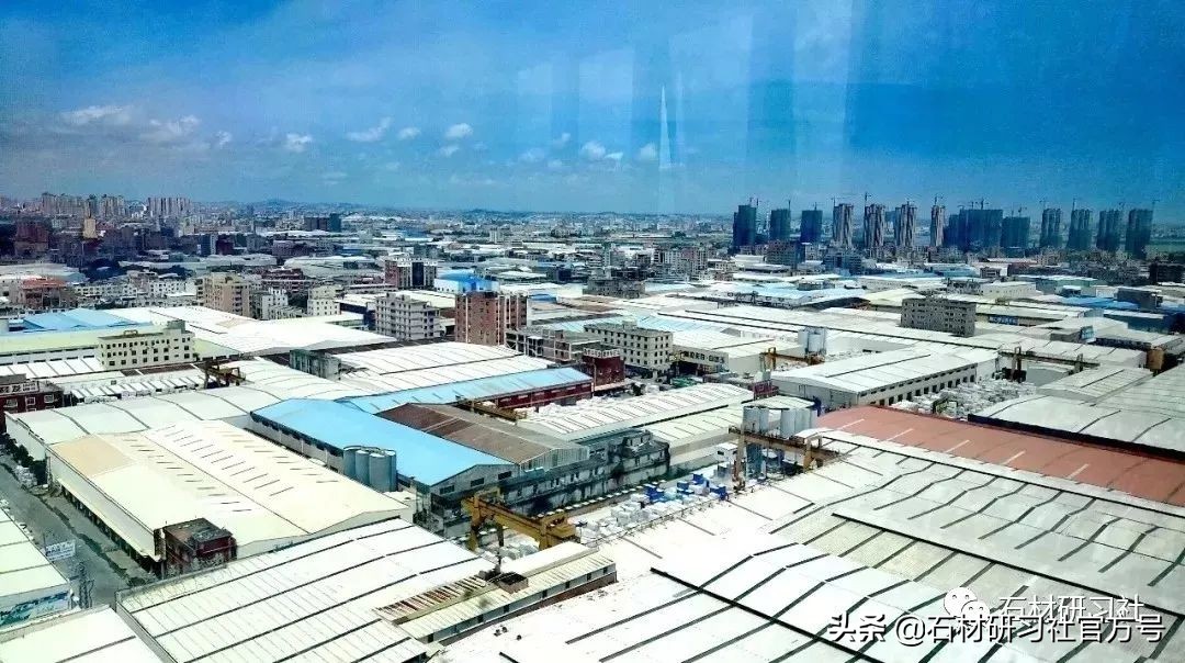 石材行业的生意如何做,做石材生意一年赚多少钱