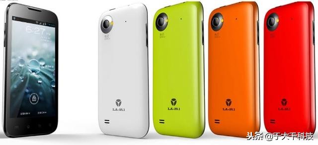 目前小米手机性价比最高的手机,最新小米性价比最高的手机