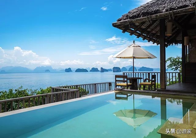 儿童节想沉浸海岛？我们找出这6家更“亲子”的酒店，3小时达仙境