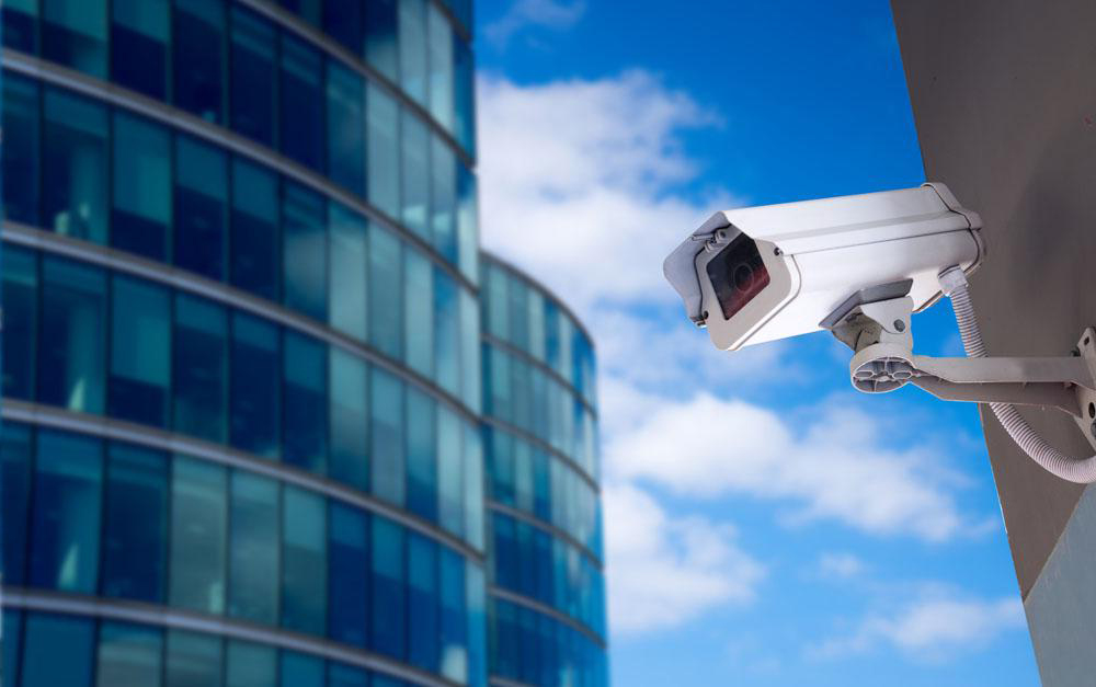 行业洗牌！深圳安防市场也有“王炸”