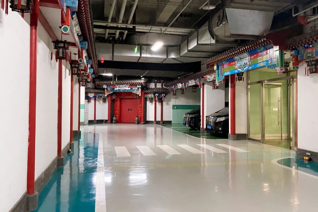 二十一世纪大厦怎么样,二十一世纪大厦照片