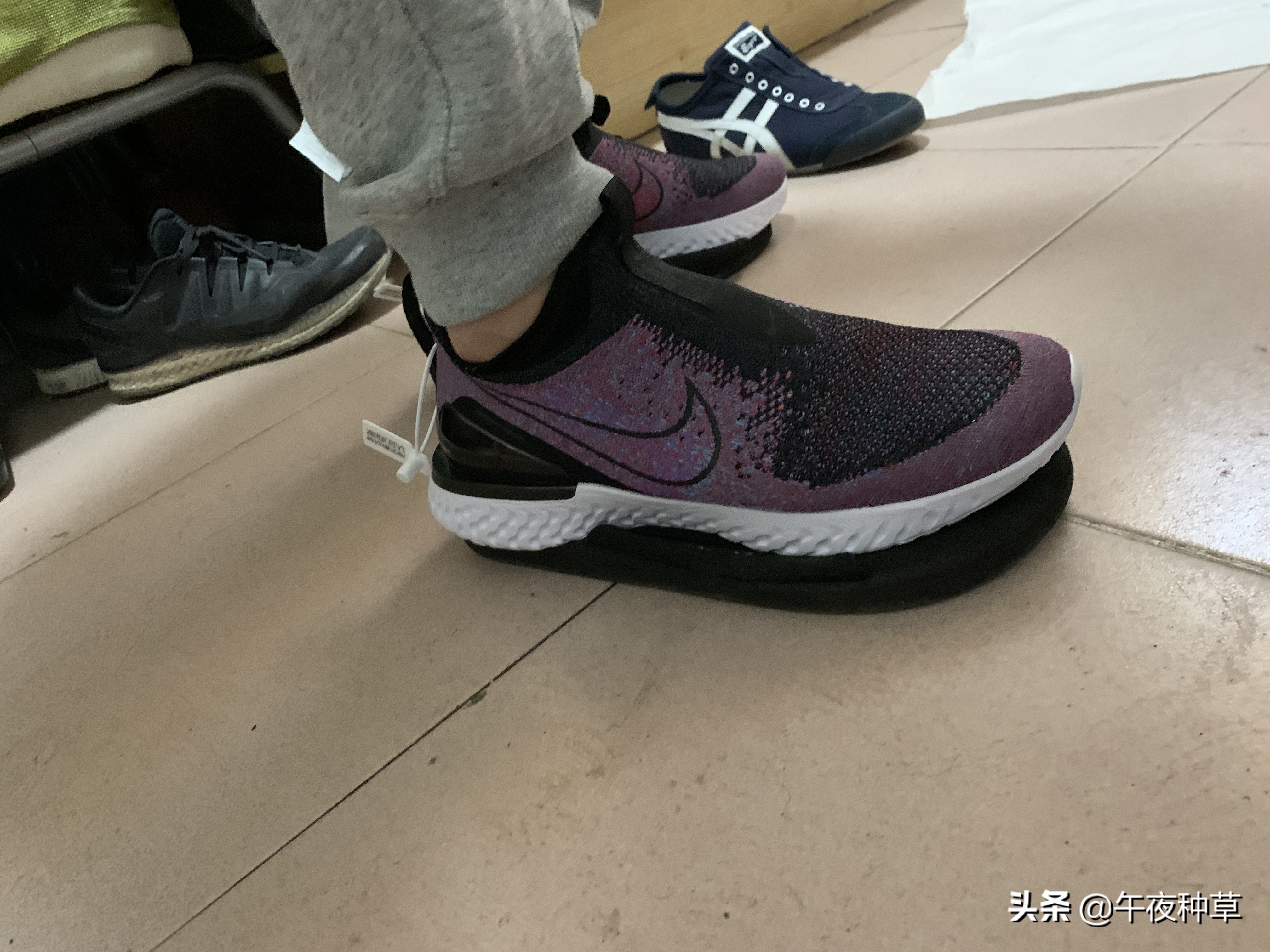 初级跑者跑鞋推荐1000米,618入门跑鞋