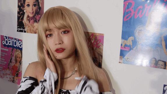 几千元的假发实际效果,为什么网上买的假发很便宜