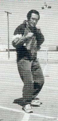 截拳道2010黄锦铭,黄锦铭截拳道腿法