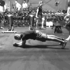 减小肚子腹部赘肉最有效的动作,腰腹松弛怎么锻炼视频