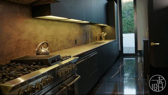 上千亿的顶级豪华别墅,最豪华的高科技别墅