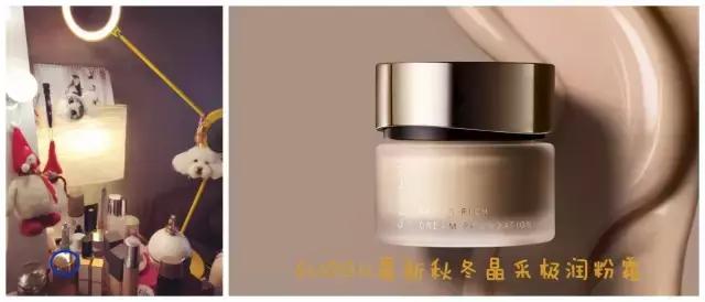 张馨予推荐的化妆品有哪些,张馨予自己化妆的视频