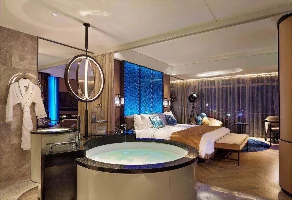 十大最美国际酒店,全球30个最美的野奢酒店