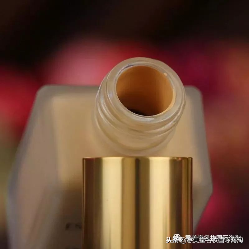 粉底液按压泵头按不出来怎么办,dw粉底液没有条码是真的吗