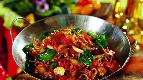 张家界必吃美食攻略,张家界美食推荐必吃前十名