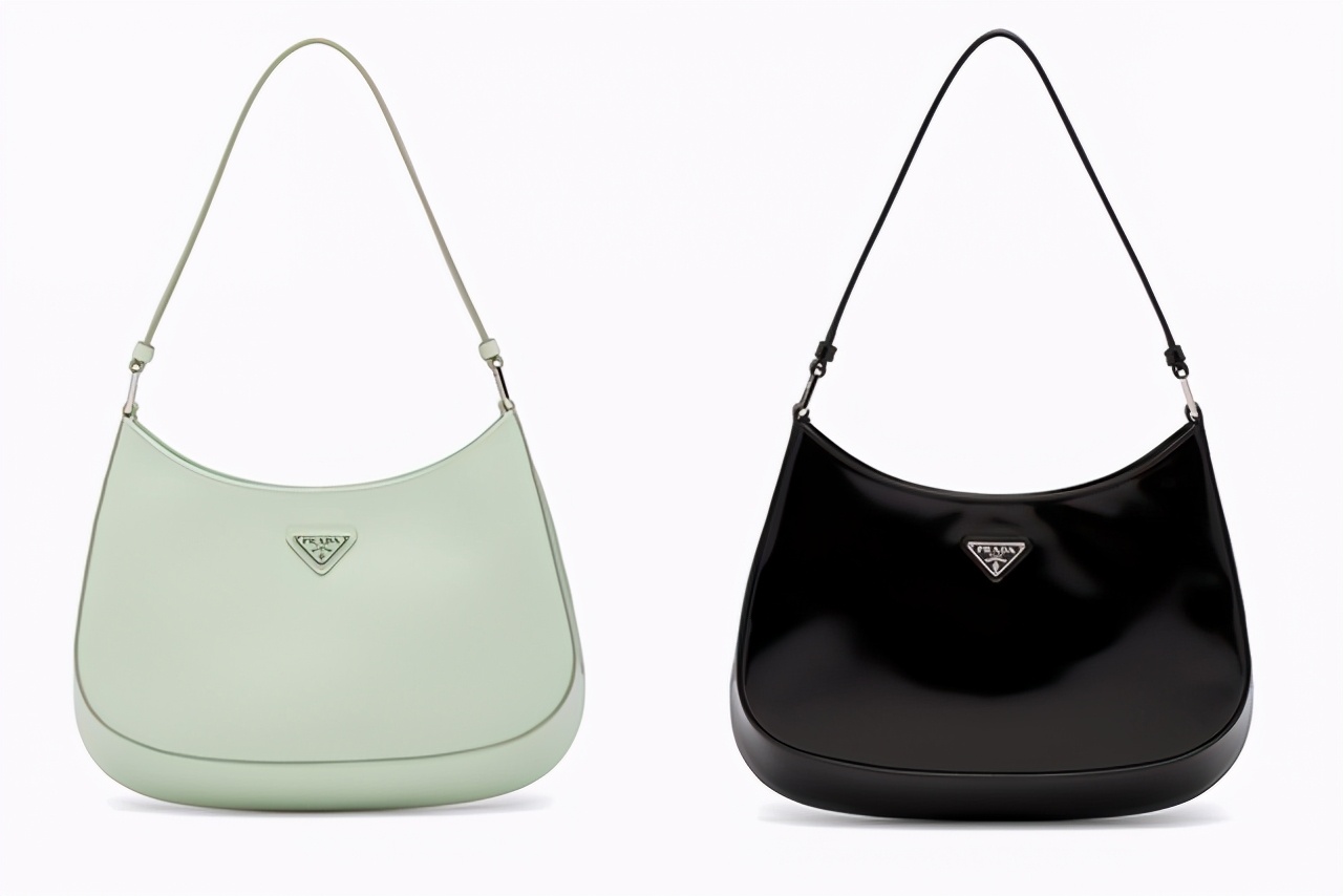 2020春夏流行包款get起来上篇,2020潮流百搭时尚包