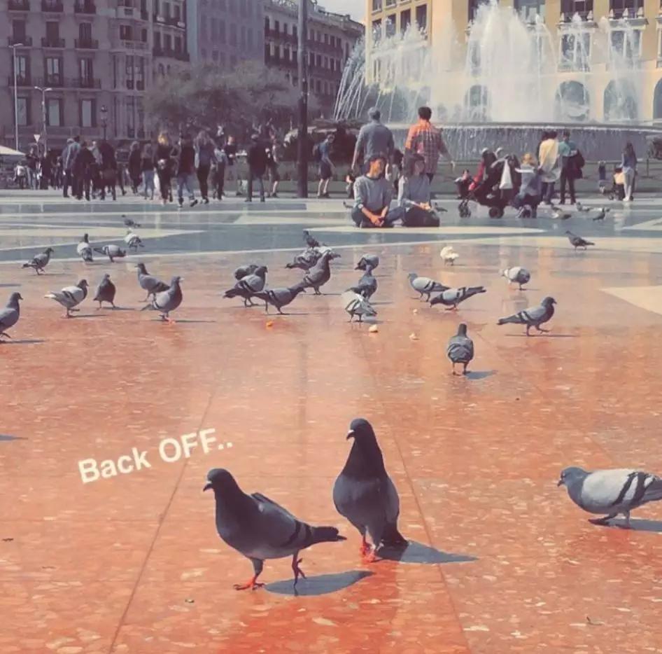 巴塞罗那优秀的地方,巴塞罗那有什么古老的灵魂