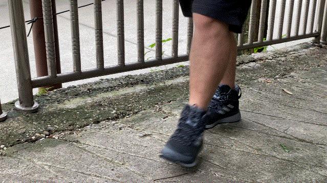 adidas户外鞋terrex推荐,adidasterrex户外跑鞋