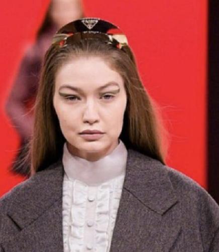 bella和gigi谁更火,gigi和bella的关系好吗