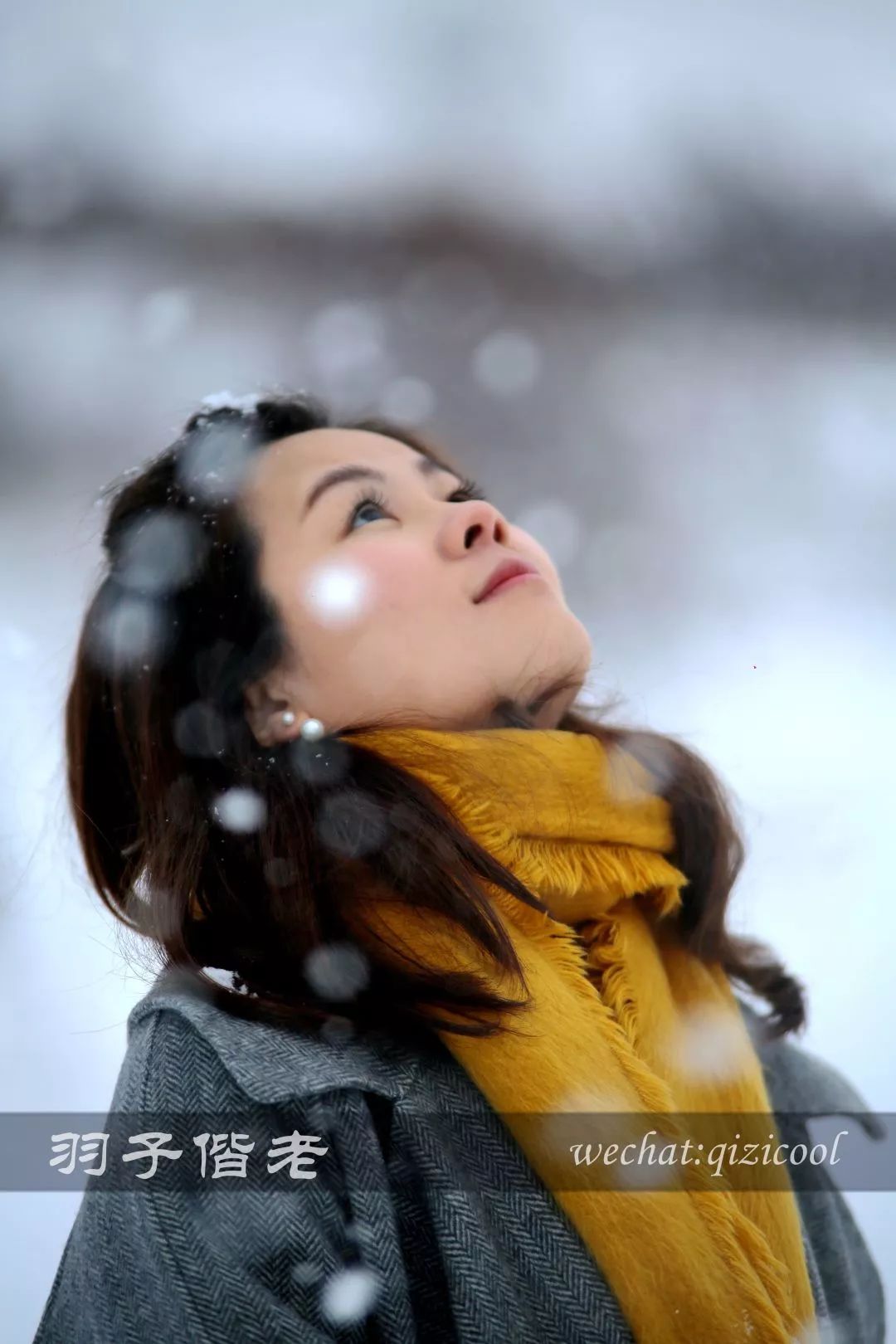 老实说,这一趟北海道就是为了拍好看的照片去的