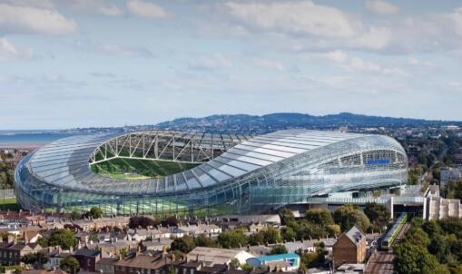 欧洲杯让全世界疯狂,能让全世界疯狂的赛事