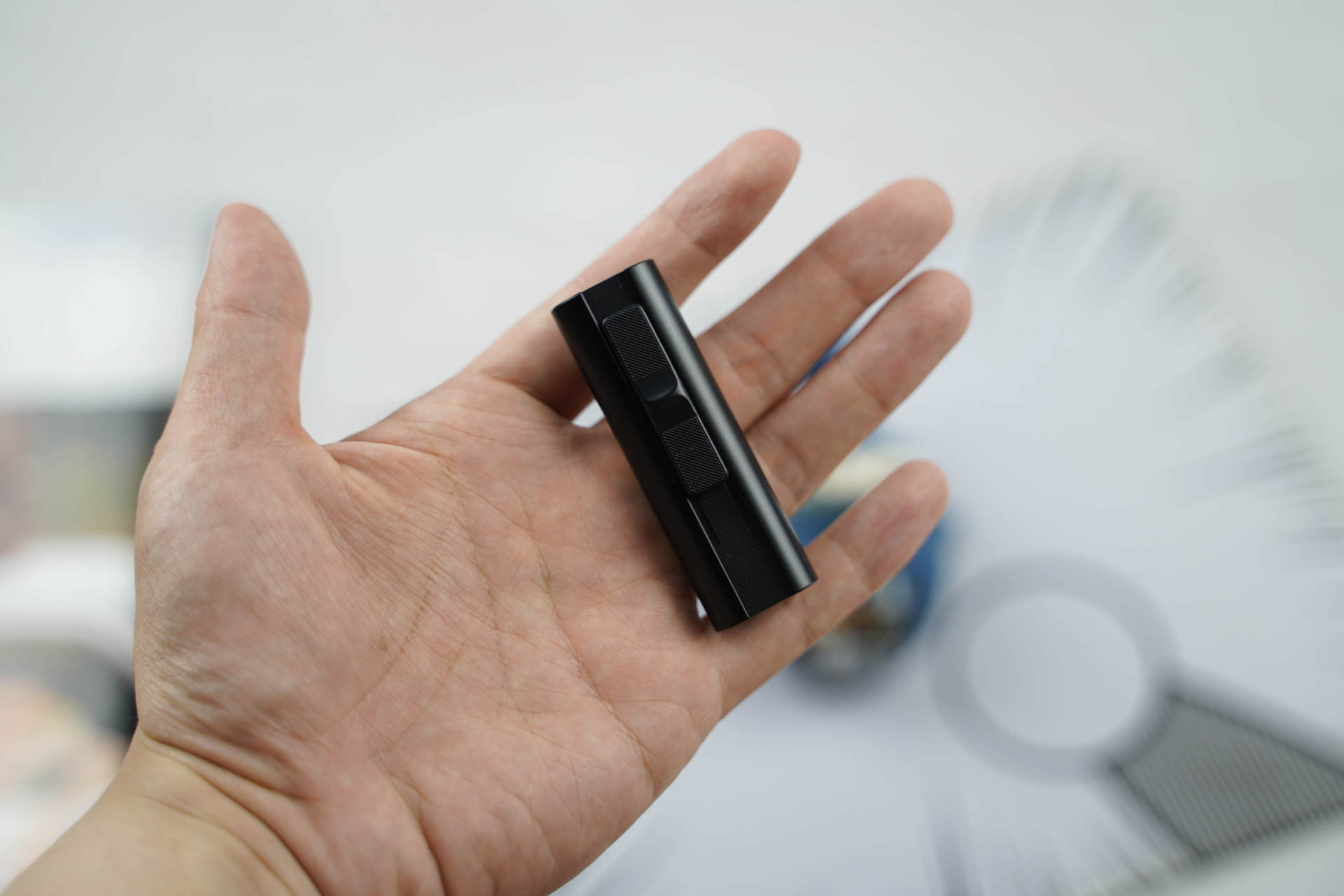 台电飞豹评测,台电飞豹u盘测评