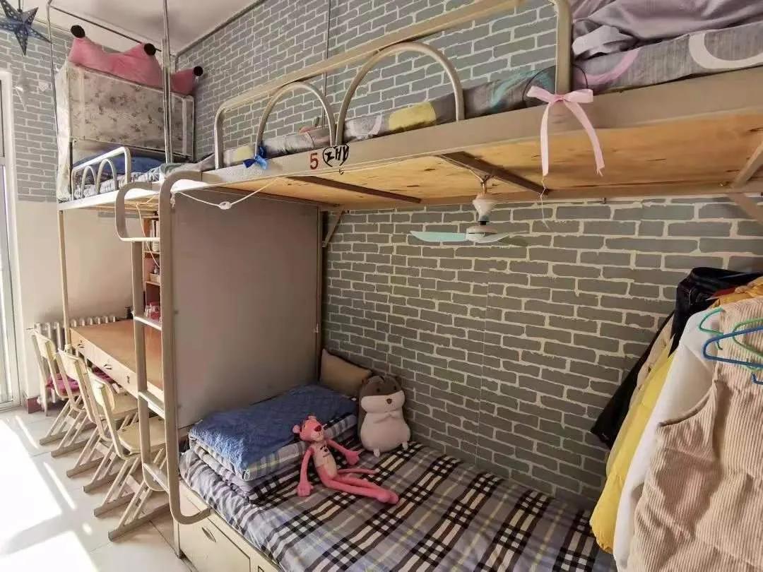 宁夏11所高校宿舍大PK，谁才是“别人家的大学”？