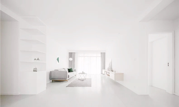 房屋采光差4招告别小黑屋,民宿设计中遇到小黑屋怎么采光