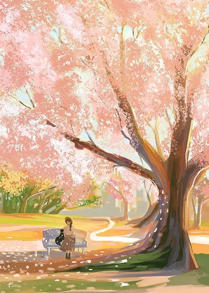 他用365天,创作了365幅画,每一张都有一个感人的故事