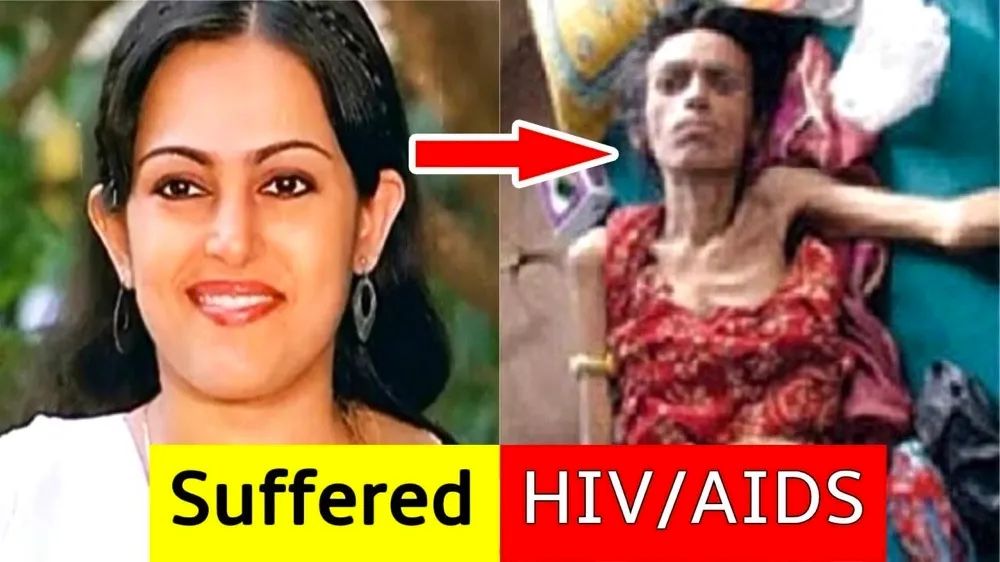 23岁感染艾滋病的女孩,武汉女大学生染上了艾滋病