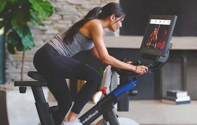 10款健身房最佳的智能健身小工具,健身器材爱康